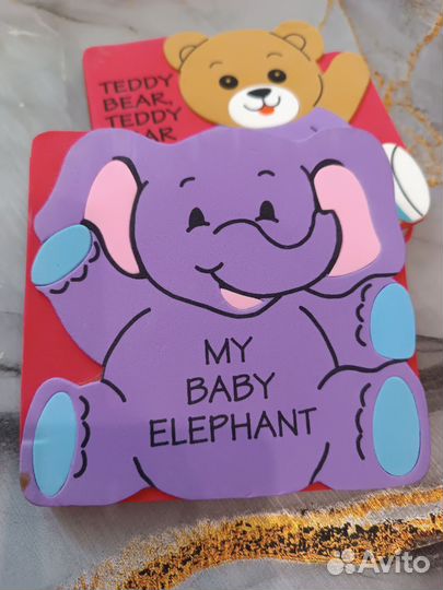 Книги на английском языке для детей