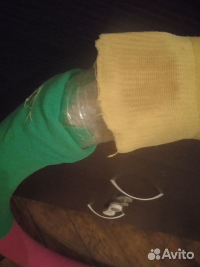 Обруч хулахуп для похудения