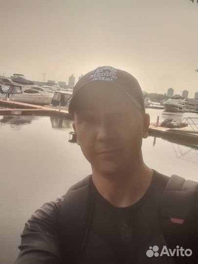 Мужчина на час