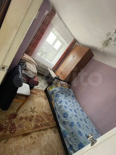 2-к. квартира, 46,2 м², 1/2 эт.