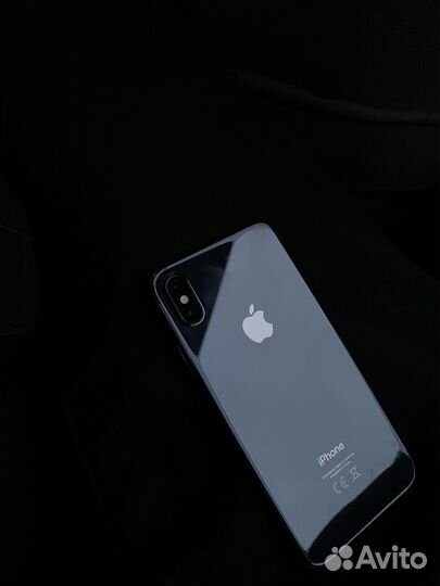 iPhone X, 64 ГБ