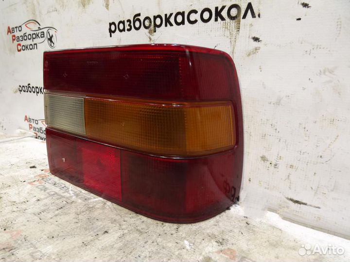 Фонарь задний наружный правый Volvo 850 1991-1993