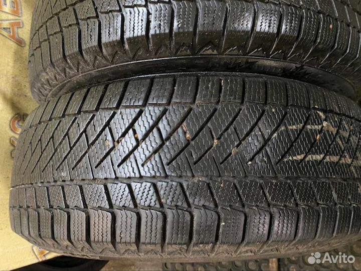 Continental ContiVikingContact 6 225/65 R17