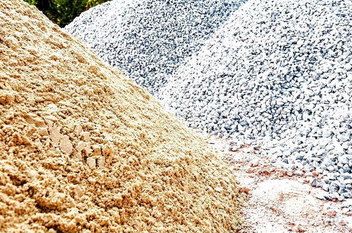 Грунт оптом