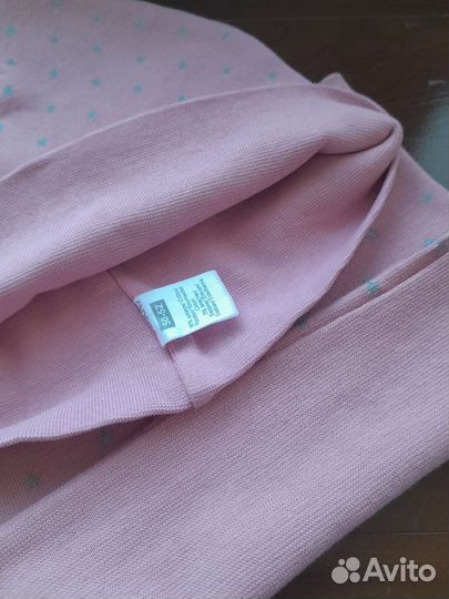 Шапка+снуд Crockid, р.50-52