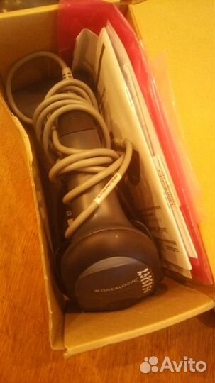 Сканер штрих кода Datalogic QuickScan Lite QW2100