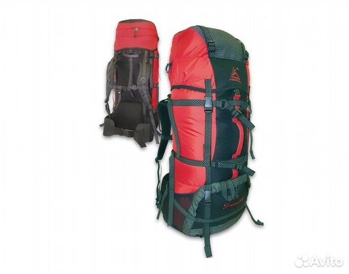 Рюкзак normal Улисс 100 PRO