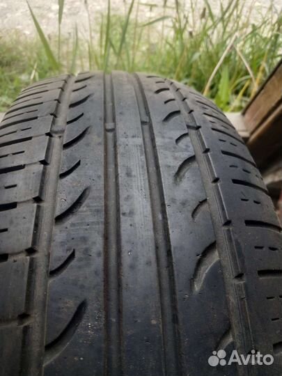 Kumho Solus KH15 175/70 R14