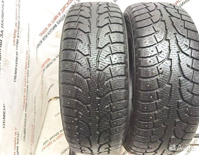 Hankook I'Pike RW11 235/60 R18 S