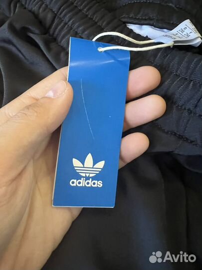 Оригинальный костюм Adidas originals