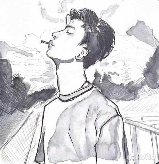 Художник иллюстратор