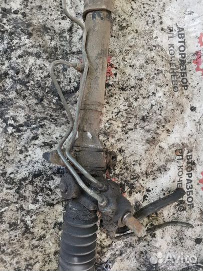 Рулевая рейка Nissan Cefiro A32