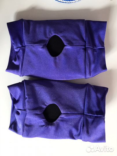 Гимнастические наколенники