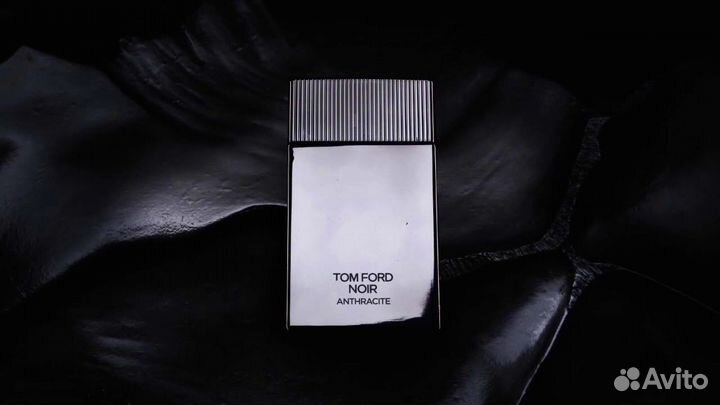 Tom Ford Noir Anthracite Отливант