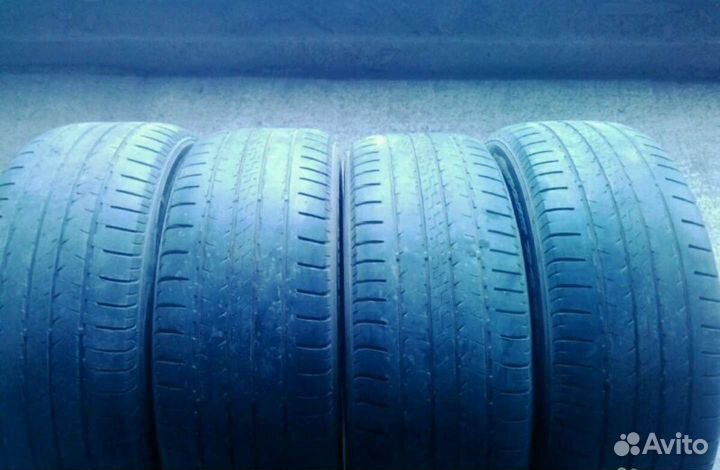 Dunlop SP Sport 7000 225/55 R18