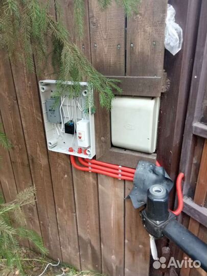 Монтаж ремонт обслуживание систем охраной пожарной