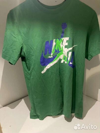Футболка Nike