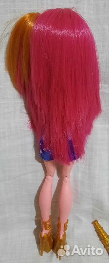 Джиджи Грант Monster High