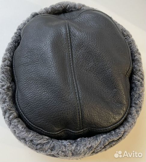 Шапка мужская (Швеция)