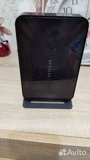 Wifi роутер netgear