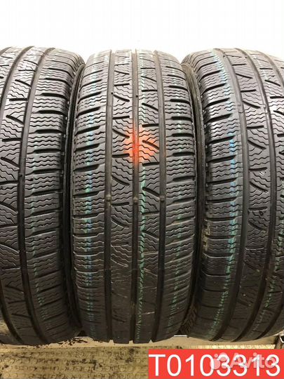 Pirelli Carrier Winter 205/65 R16C T