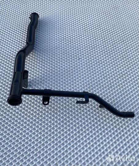 Трубка помпы mitsubishi carisma 1.8 gdi дорест