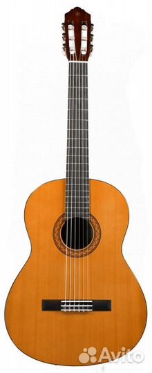 Гитара yamaha C40