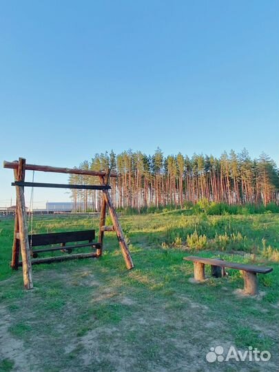 Аренда беседки