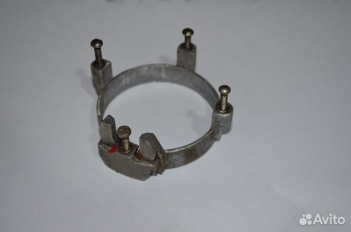 Крепеж указателя тэм-15 (тм-15)