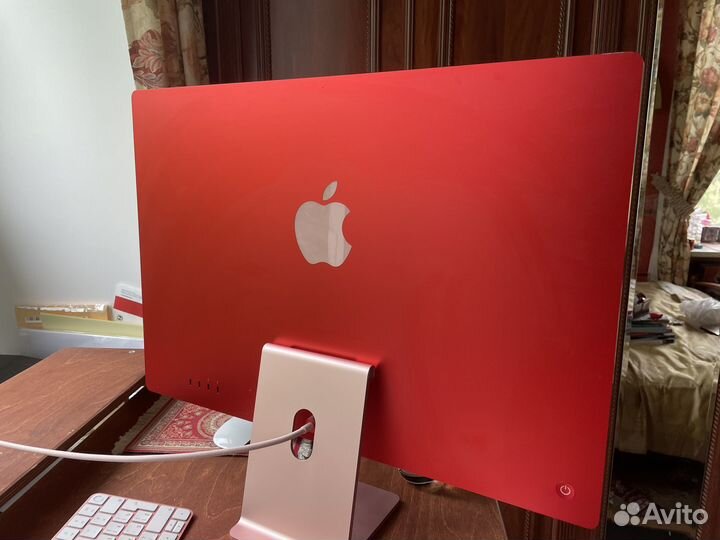 Моноблок apple iMac 24