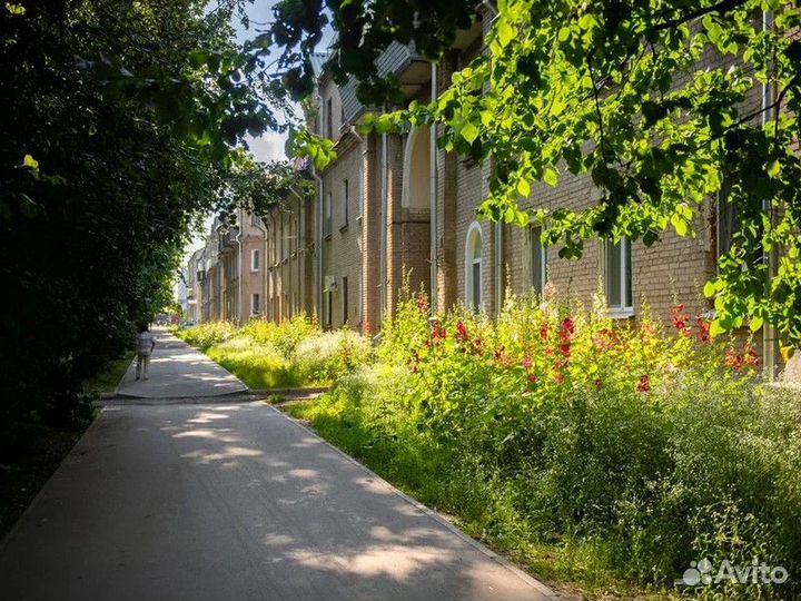 Экскурсия — Казань — Соцгород— мифы иреальность го