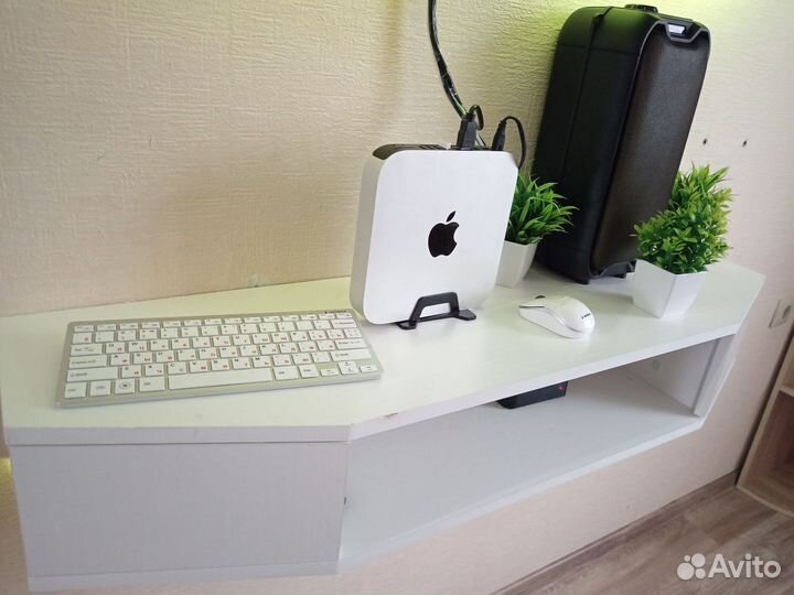 Apple mac mini