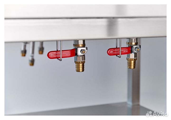 Газоварка Abat гвк-90/2П