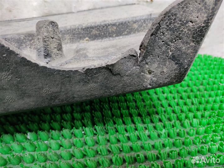 Абсорбер бампера заднего Subaru Legacy/ Outback B