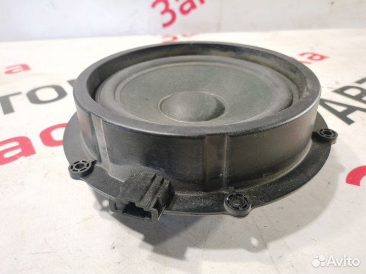 Динамик задний правый Porsche Cayenne 958 3.6 5502