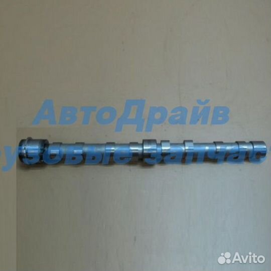 Распредвал Ивеко Дэйли Фиат Дукато впускной