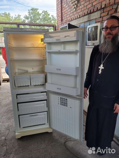 Холодильник с Доставкой и гарантией