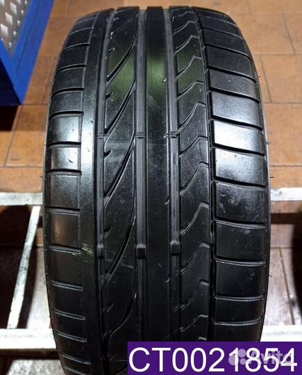 Bridgestone Potenza RE050A 205/45 R17 96T