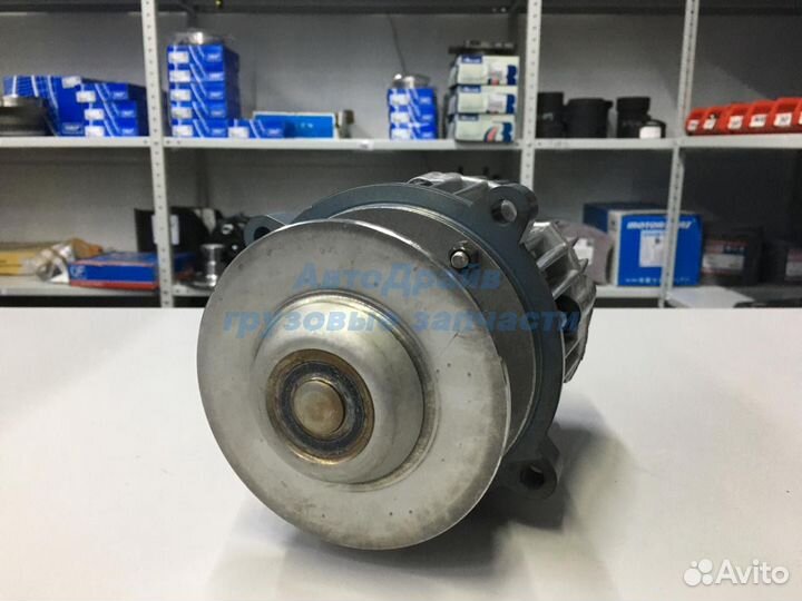 Горный тормоз Renault Premium оригинал 7420722238