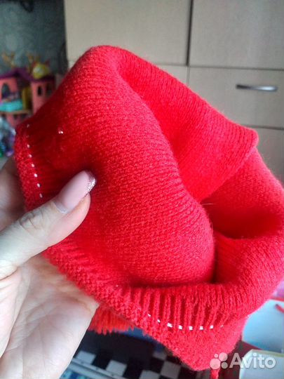 Шапка детская