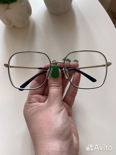 Очки для зрения женские