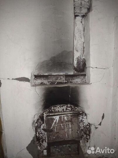 Печь для бани с баком для воды