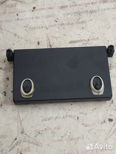 Блок дверей передний левый Mercedes w211