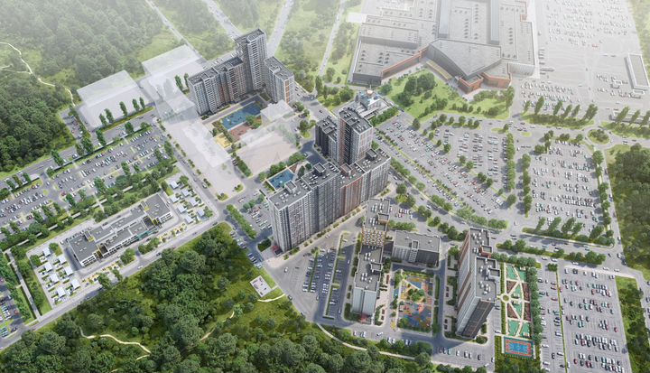 Свободного назначения, 68.05 м²