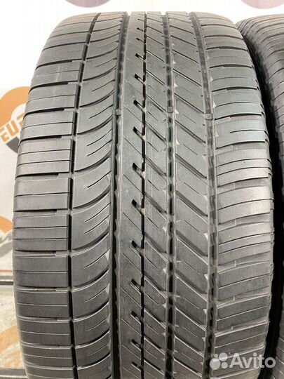 Goodyear Eagle F1 Asymmetric SUV AT 285/40 R22