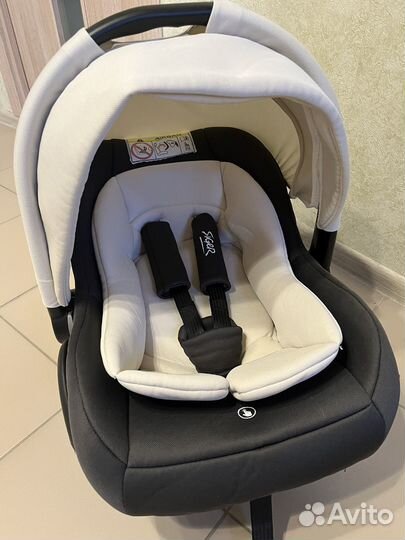 Автолюлька