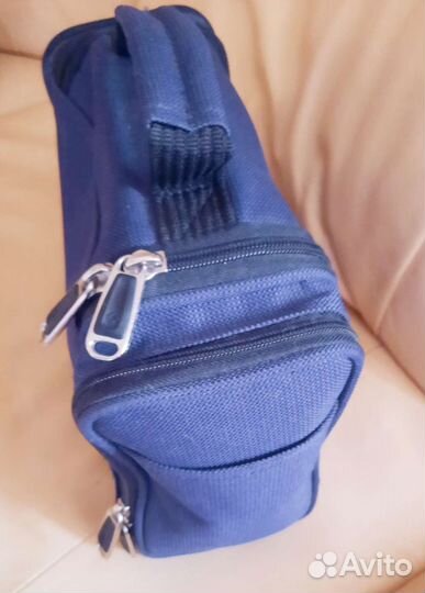 Дорожная косметичка кейс