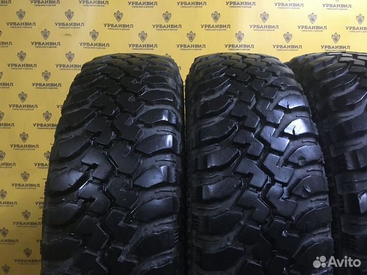 Cordiant Off Road 225/75 R16 104Q