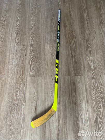 Клюшка хоккейная ссм