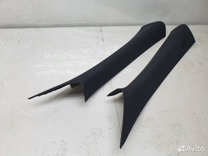 Обшивка салона передняя Mercedes-Benz Cla W117 2.0